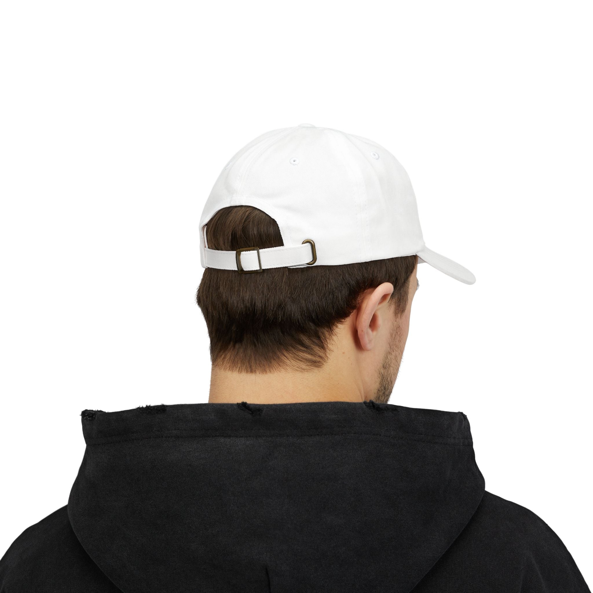 Dad Cap - Be Kind Be Still Be His Dove Baseball Hat