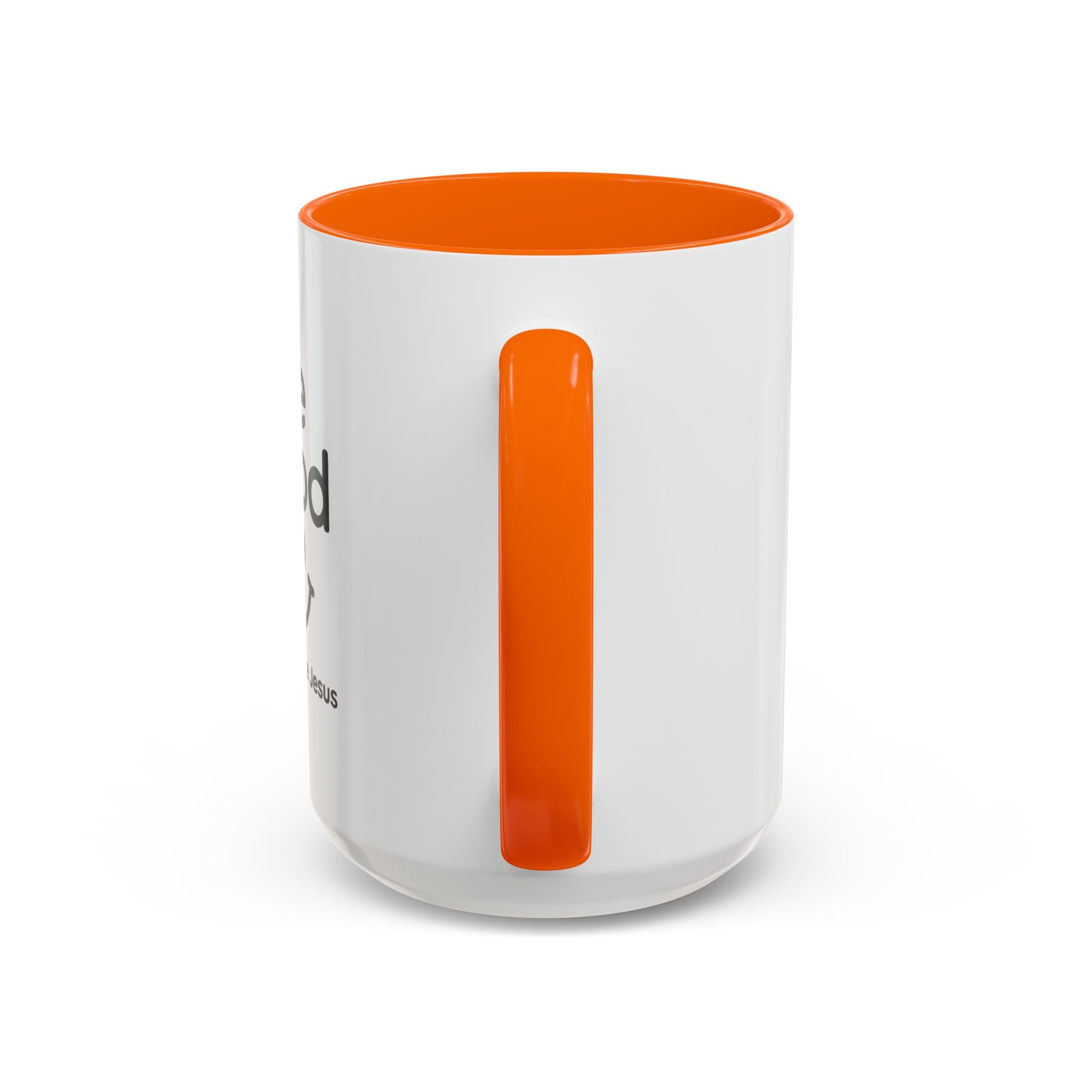 Sip, Smile and Be Good – Inspirational Mug