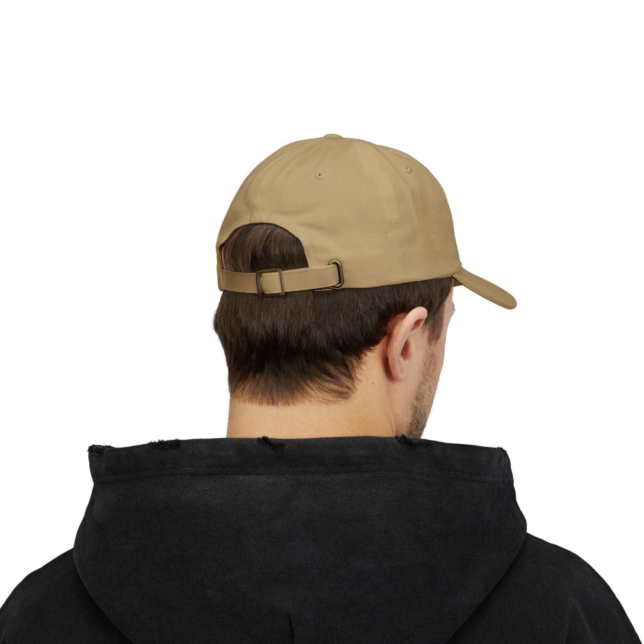 Dad Cap - Be Kind Be Still Be His Dove Baseball Hat