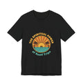 The Spiritual Power of Road Trips | Retro Surf Graphic Christian 70’s T-Shirt