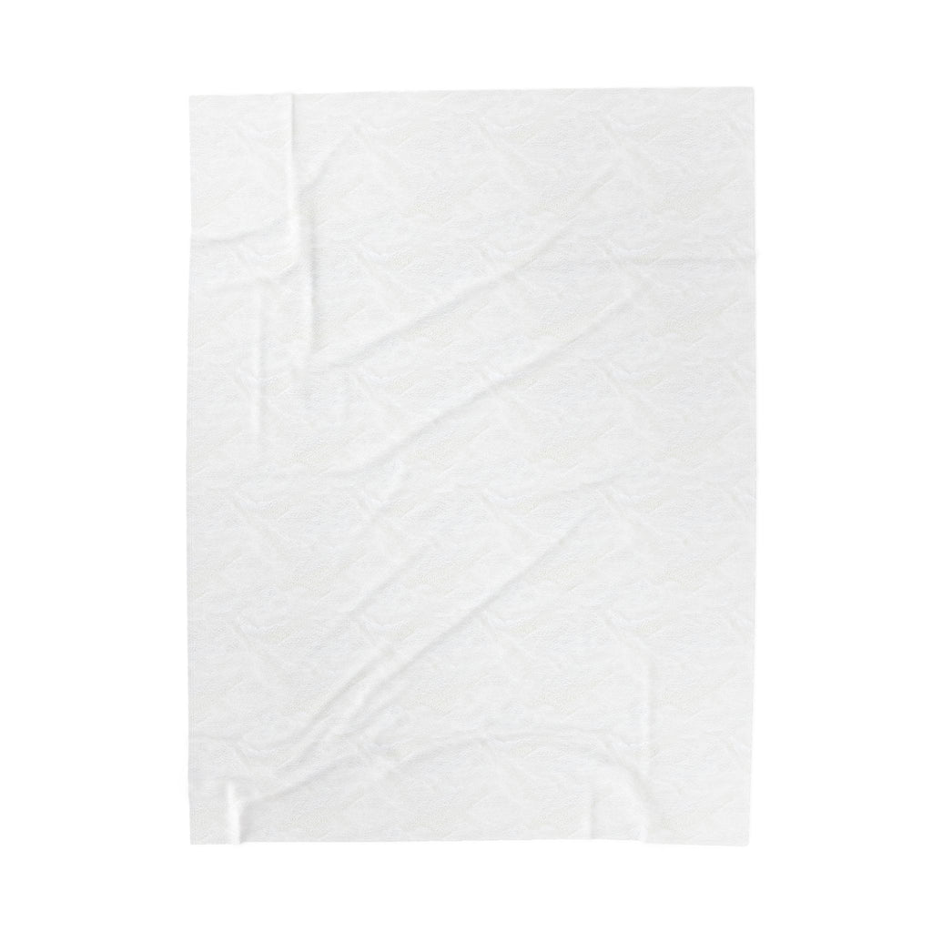 For God So Loved The World Blanket | IWD Feminist Empowerment, Equality Design