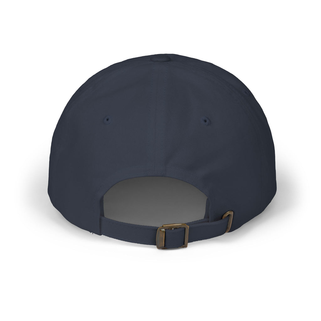 JC on Tour Embroidered Dad Cap – Classic Unstructured Baseball Hat