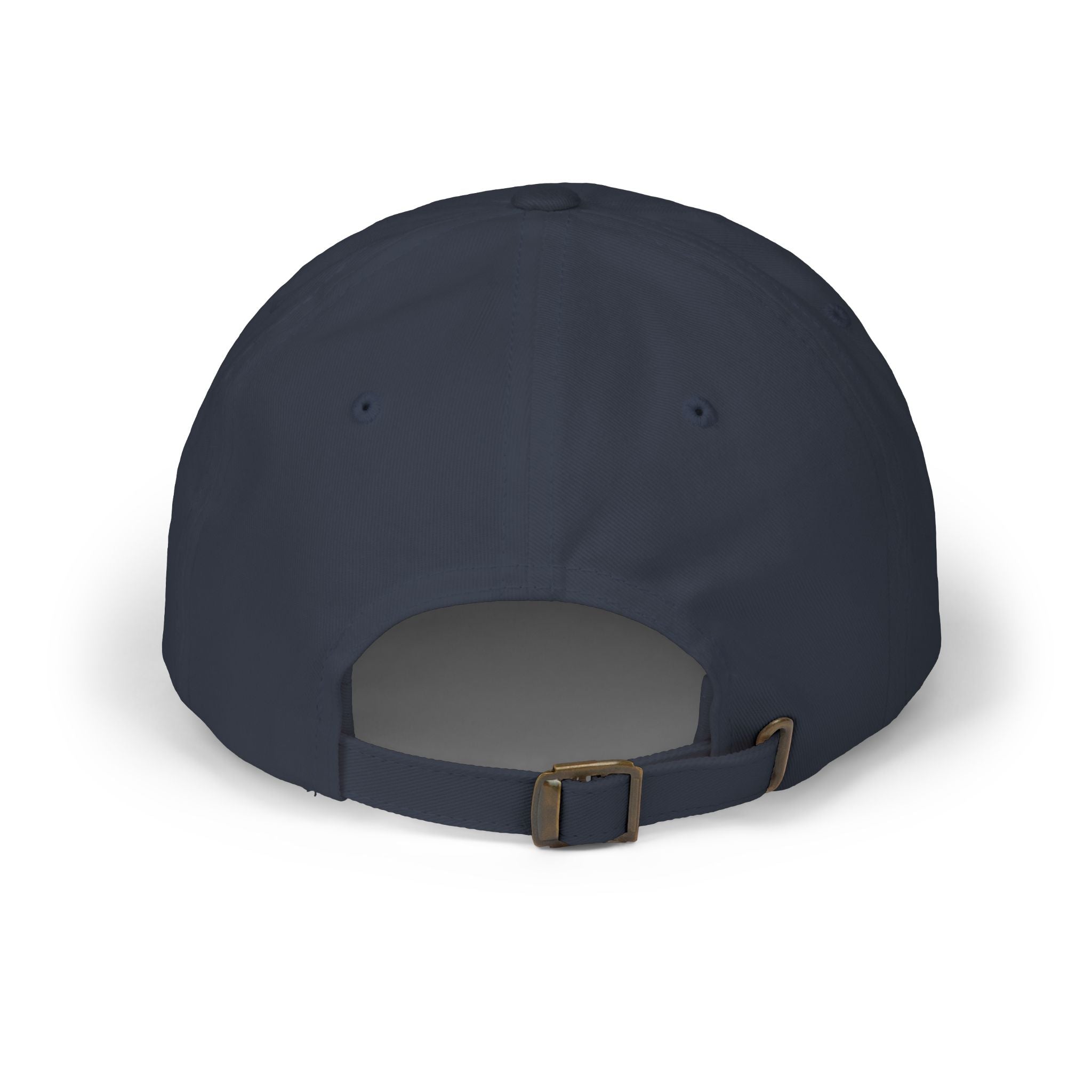 JC on Tour Embroidered Dad Cap – Classic Unstructured Baseball Hat