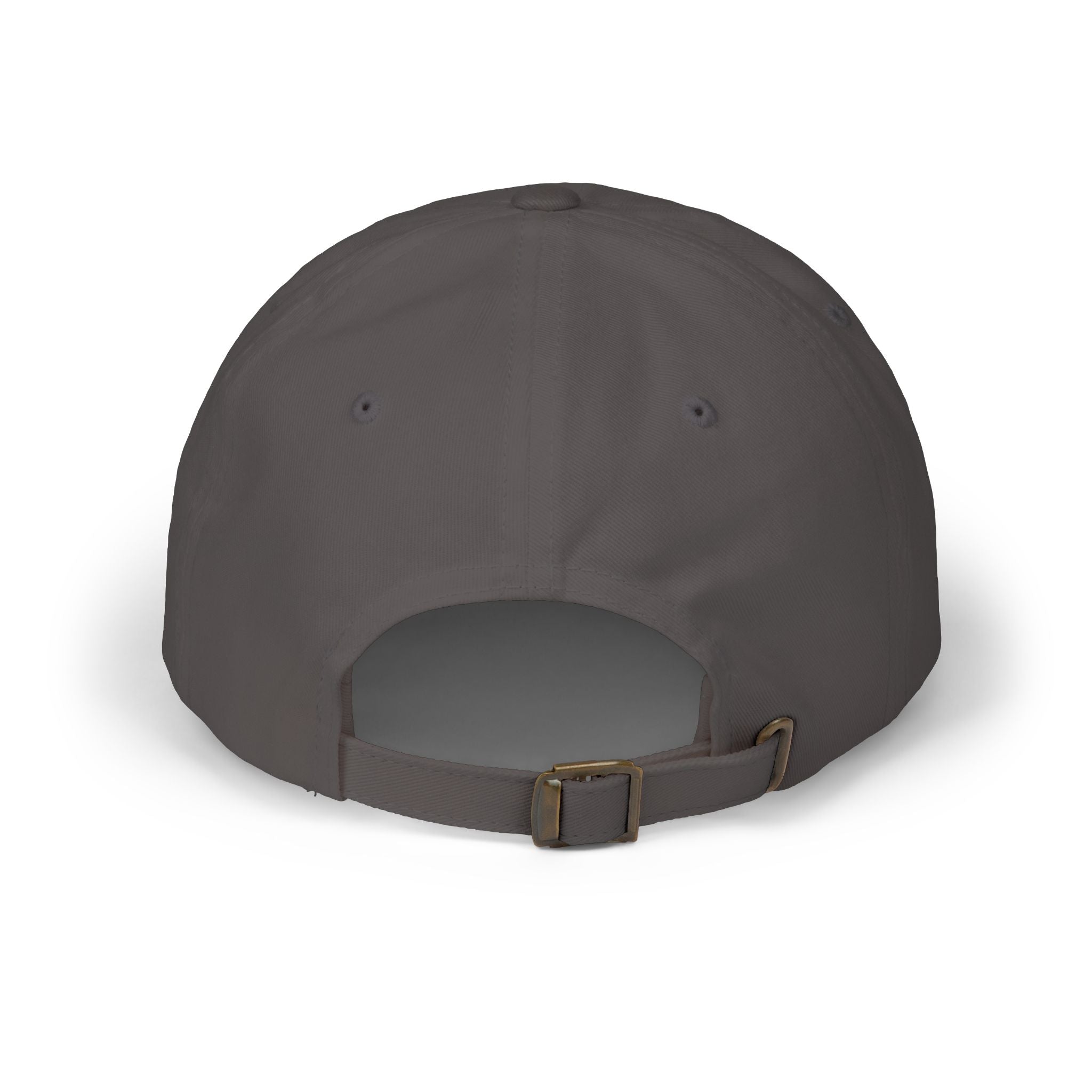 JC on Tour Embroidered Dad Cap – Classic Unstructured Baseball Hat