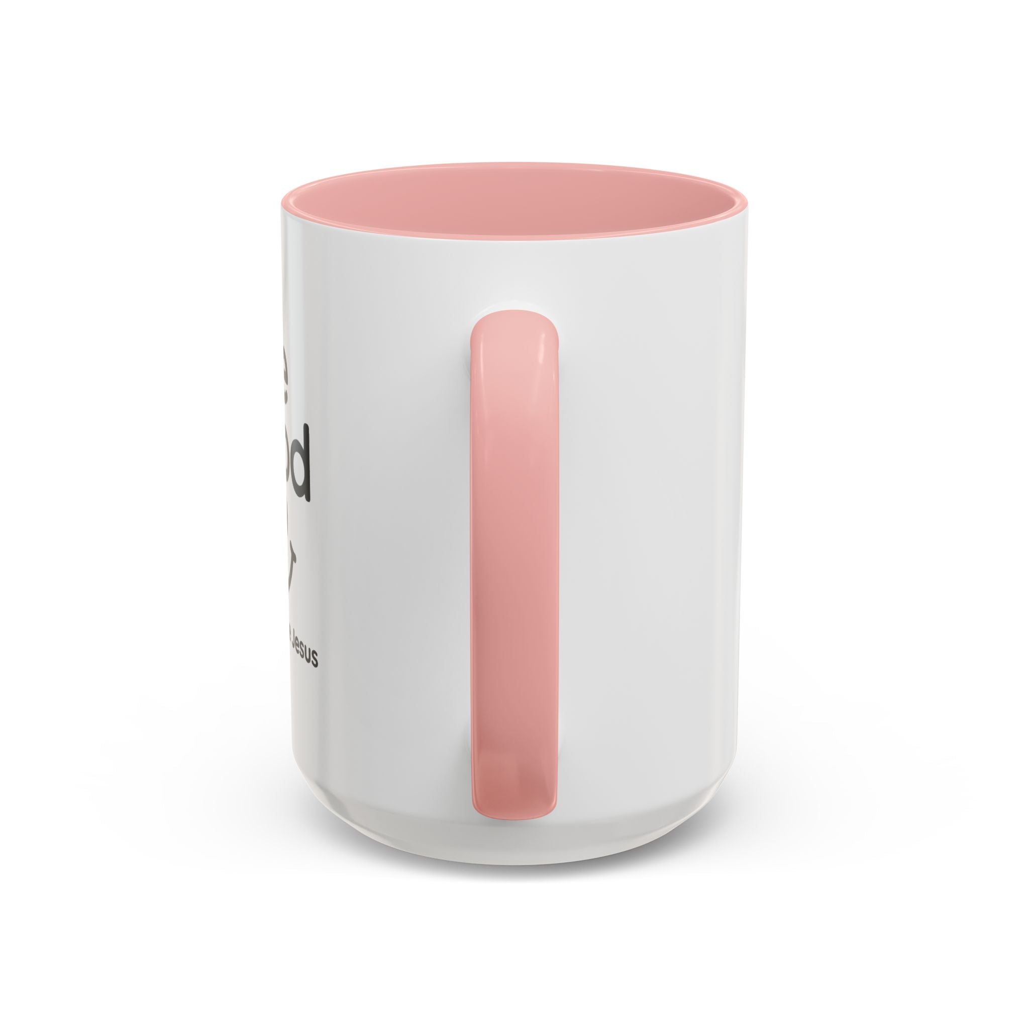 Sip, Smile and Be Good – Inspirational Mug