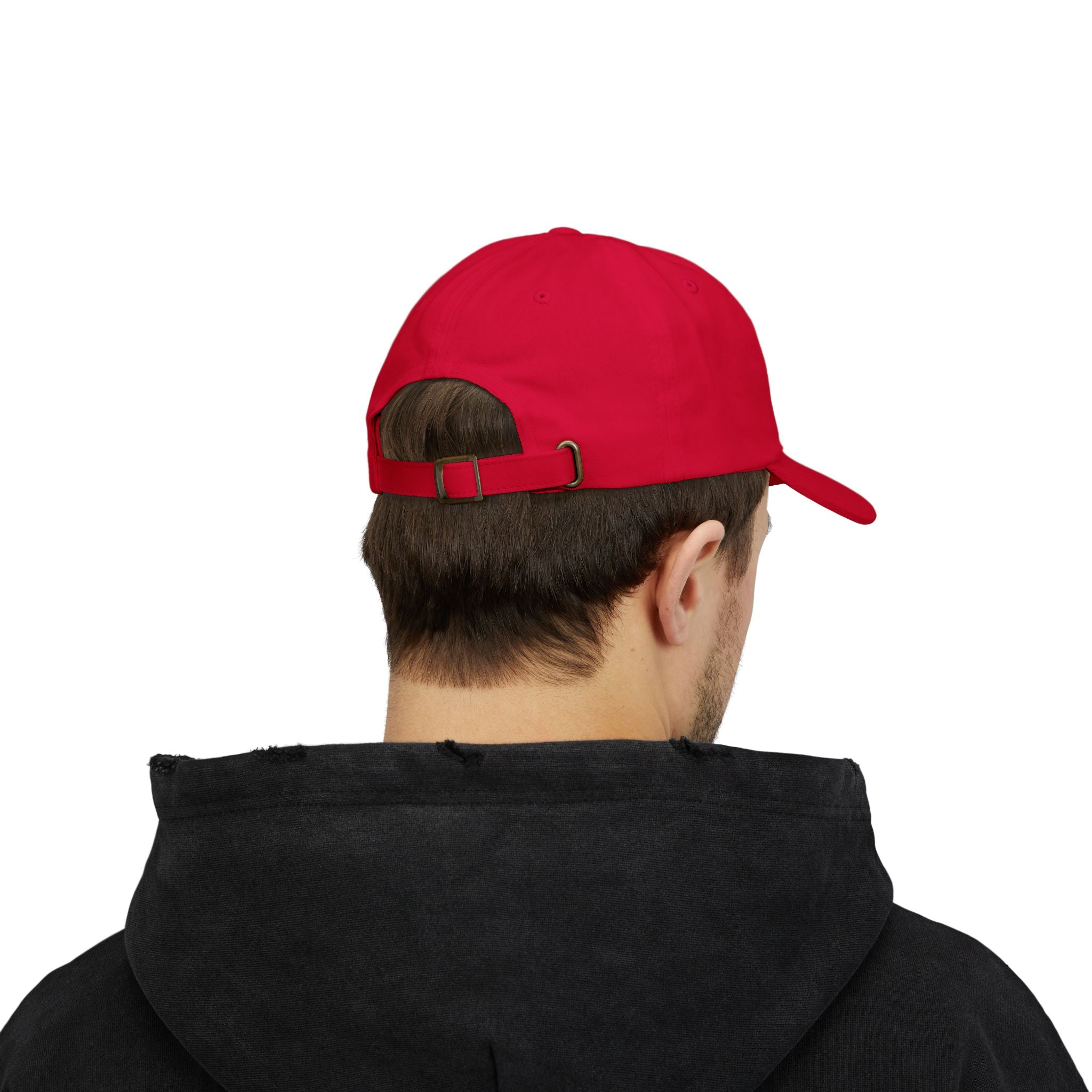 Dad Cap - Be Kind Be Still Be His Dove Baseball Hat