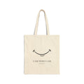 I Am Who I Am" Exodus 3:14 - Tote Bag